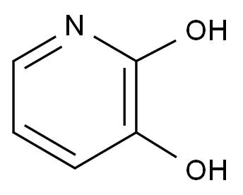 2,3-二羟基吡啶 2,3-Dihydroxypyridine