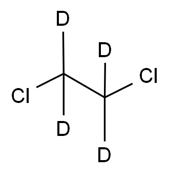 (办证)1,2-二氯乙烷-D4 1,2-Dichloroethane D4