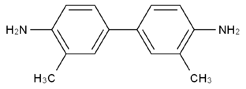 3，3＇-二甲基联苯胺 3,3＇-Dimethylbenzidine