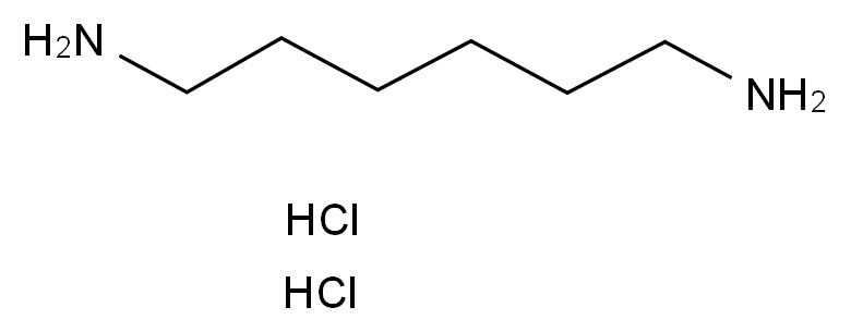 1,6-己二胺二盐酸盐 1,6-Diaminohexane Dihydrochloride