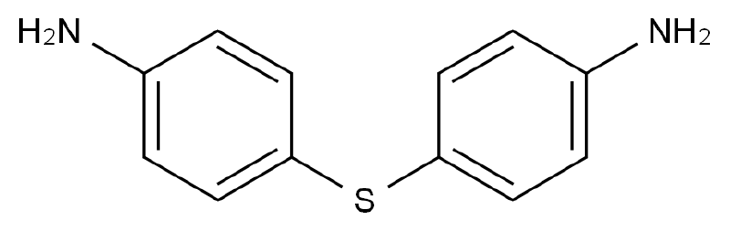 4,4＇-二氨基二苯硫醚 4,4＇-Thiodianiline
