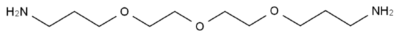 Diethylene Glycol Bis(3-aminopropyl) Ether