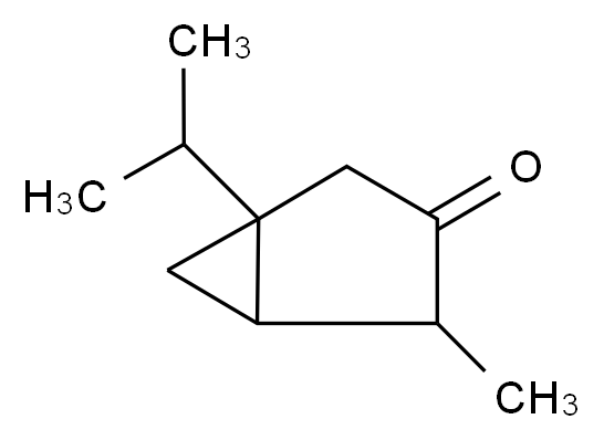 Thujone (α- and β- mixture)