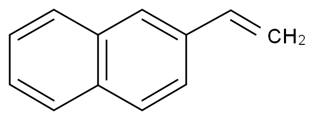 2-Vinylnaphthalene