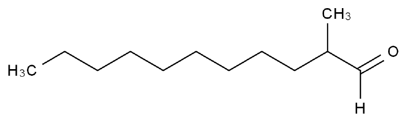 2-Methylundecanal