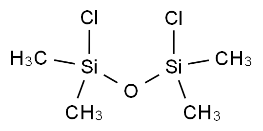 1,3-二氯-1,1,3,3-四甲基二硅氧烷 1,3-Dichloro-1,1,3,3-tetramethyldisiloxane