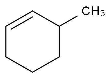 3-甲基-1-环己烯 3-Methyl-1-cyclohexene