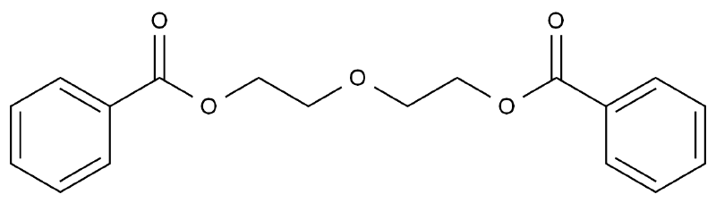 二苯甲酸二甘醇酯 Diethylene Glycol Dibenzoate