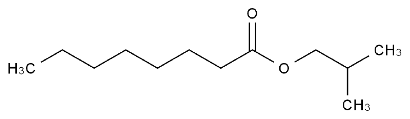 正辛酸异丁酯 Isobutyl n-Octanoate