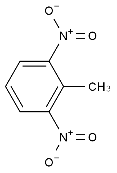 2,6-二硝基甲苯 2,6-Dinitrotoluene