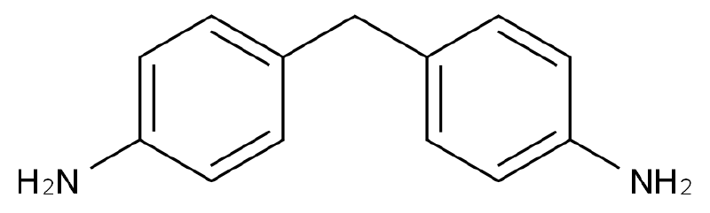 4,4＇-二氨基二苯甲烷 4,4'-Methylenedianiline
