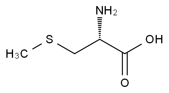S-甲基-L-半胱氨酸 S-Methyl-L-cysteine