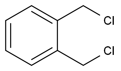 α,α＇-二氯邻二甲苯 alpha,alpha＇-Dichloro-o-xylene