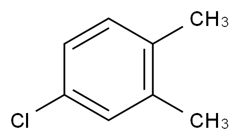 4-氯邻二甲苯 4-Chloro-o-xylene