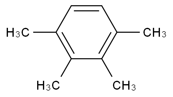 1，2，3，4-四甲基苯 1,2,3,4-Tetramethylbenzene