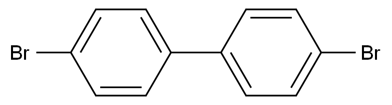 4，4’-二溴联苯 4,4＇-Dibromobiphenyl