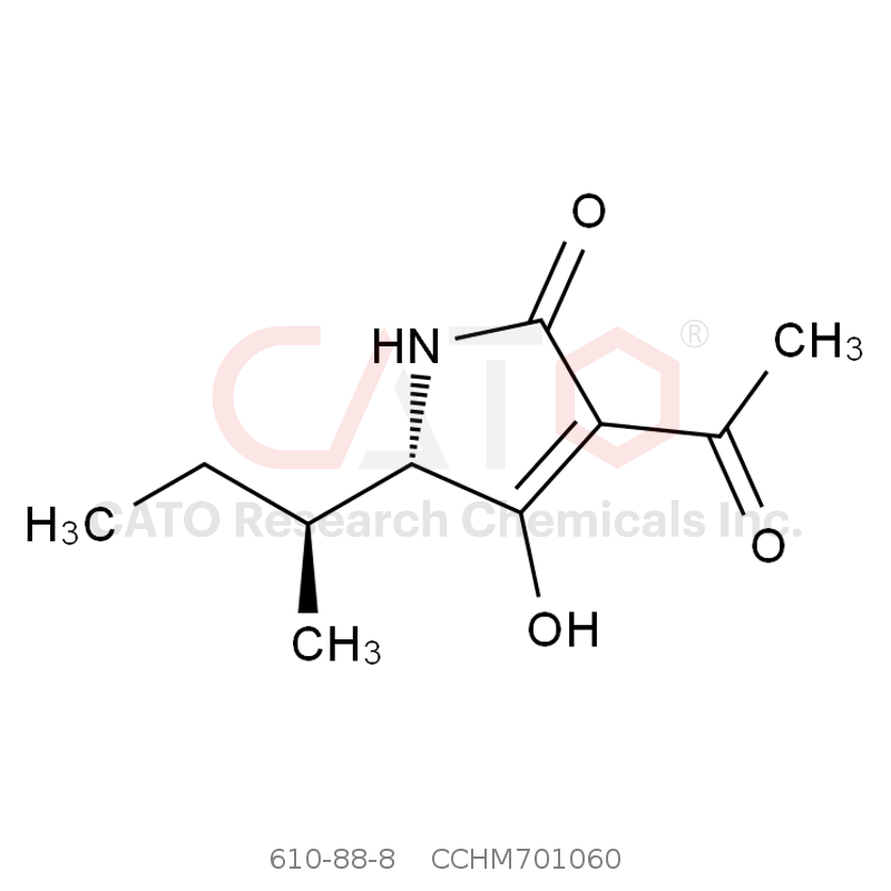 细交链孢菌酮酸