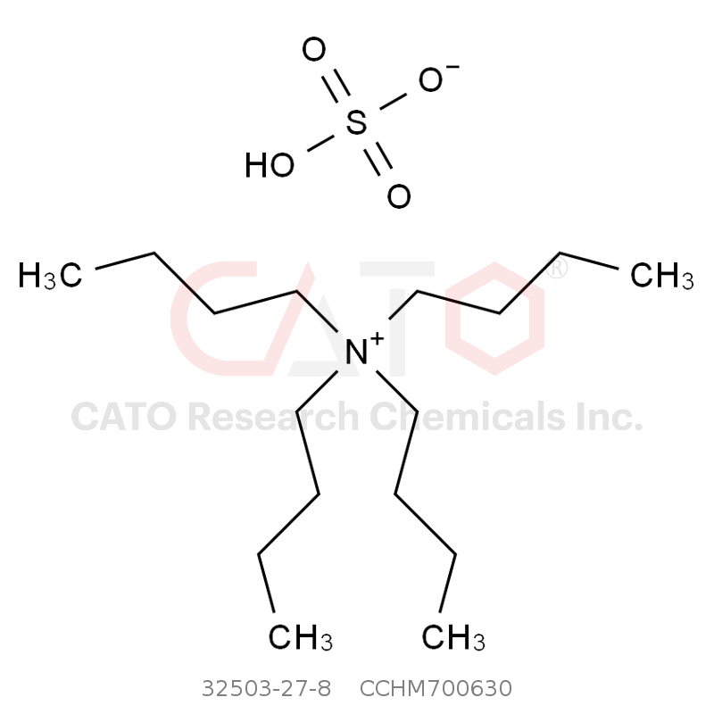 Tetrabutylammonium Hydrogen Sulfate