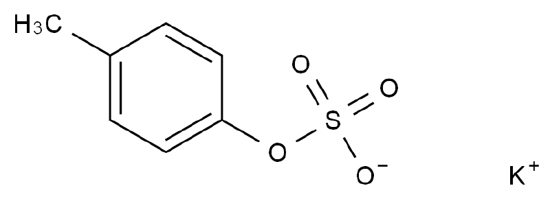对甲苯基硫酸钾 Potassium p-Tolyl Sulfate