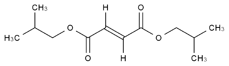 富马酸二异丁酯 Diisobutyl Fumarate