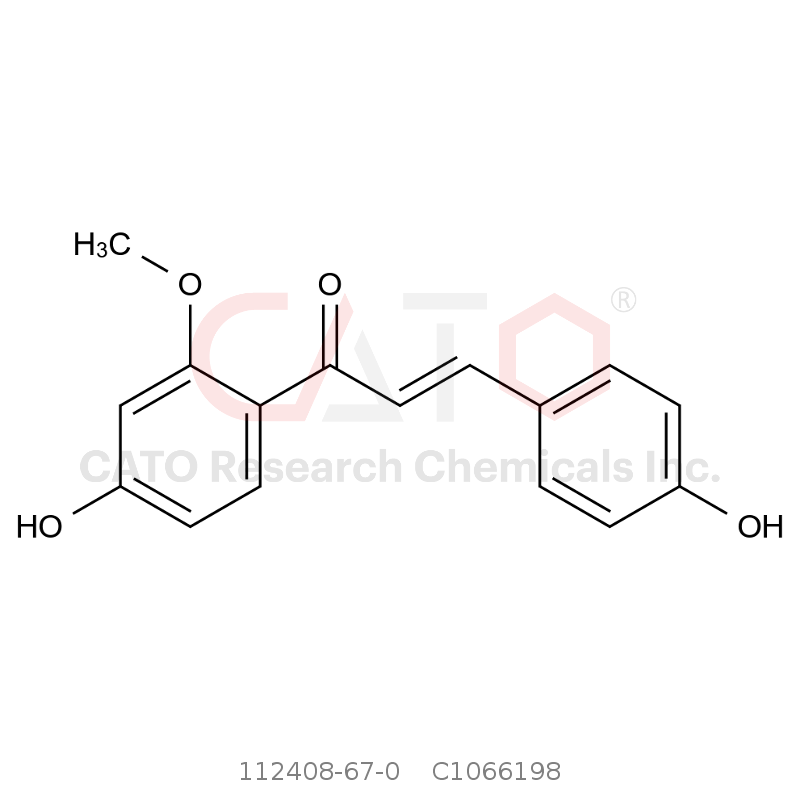 3-去氧苏木查尔酮
