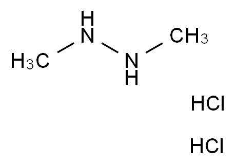 二甲基肼吡啶 1,2-Dimethylhydrazine Dihydrochloride