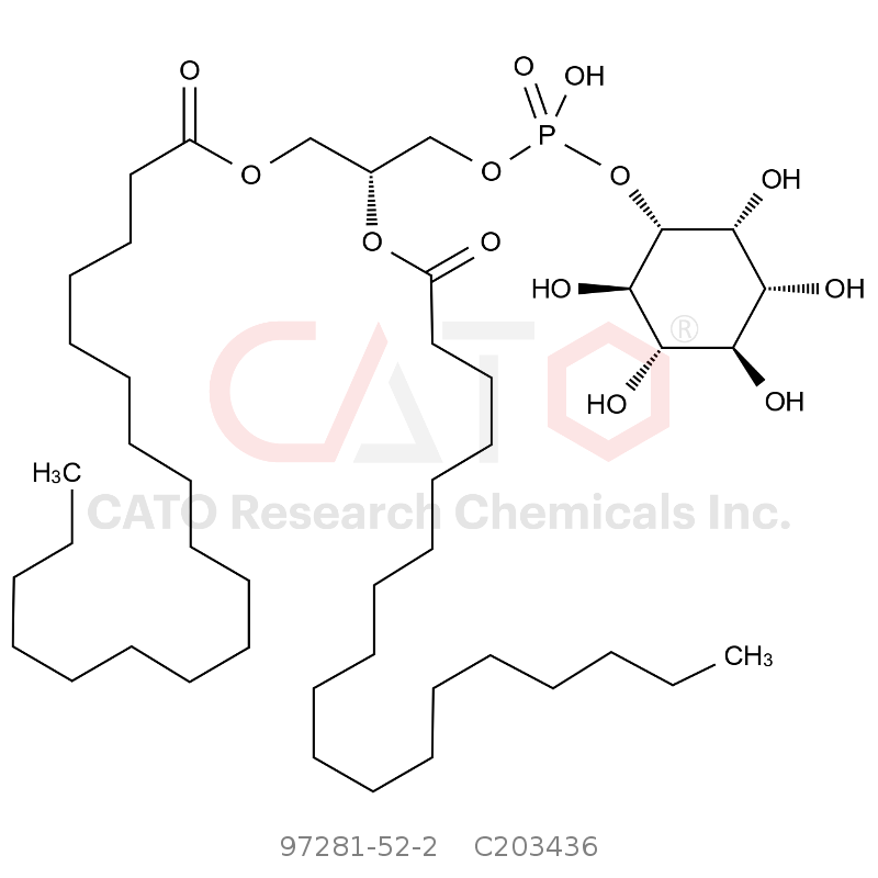 L-α-磷脂酰肌醇