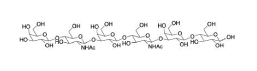 对-乳糖-N-新六糖 Para-Lacto-N-neohexaose