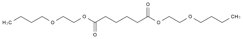 己二酸双(2-丁氧乙基)酯 Bis(2-butoxyethyl) Adipate