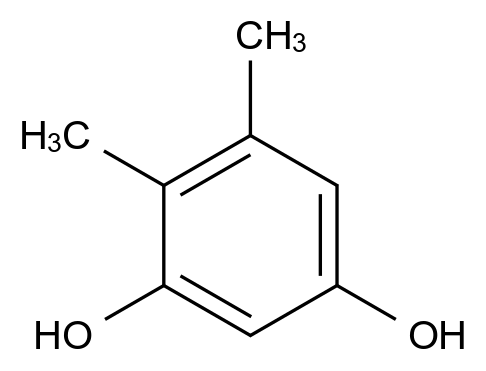 4,5-Dimethylbenzene-1,3-diol