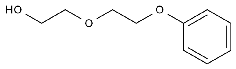 二乙二醇单苯醚 Diethylene Glycol Monophenyl Ether