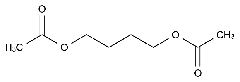 1,4-二乙酰氧基丁烷 1,4-Diacetoxybutane