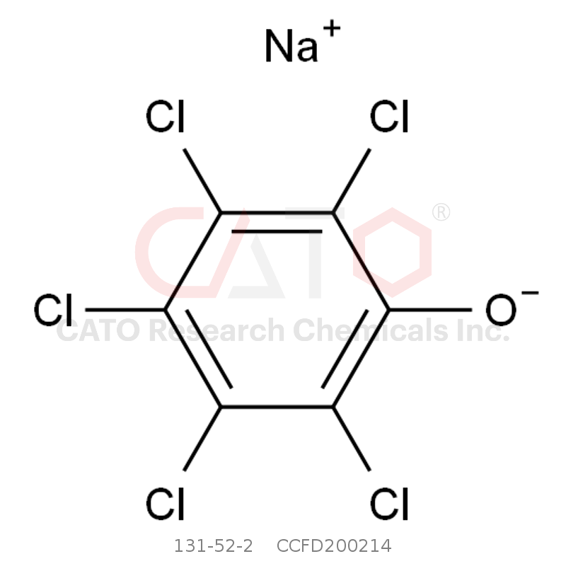 五氯酚钠