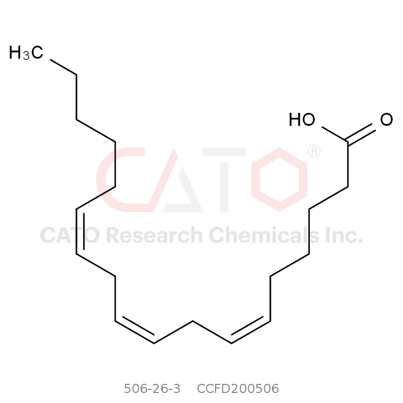 gamma-亚麻酸 Gamma-linolenic Acid