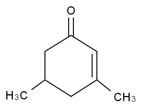 3,5-二甲基-2-环己烯-1-酮 3,5-Dimethyl-2-Cyclohexen-1-One