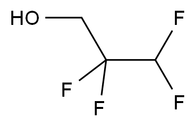 2,2,3,3-四氟-1-丙醇 2,2,3,3-Tetrafluoro-1-propanol