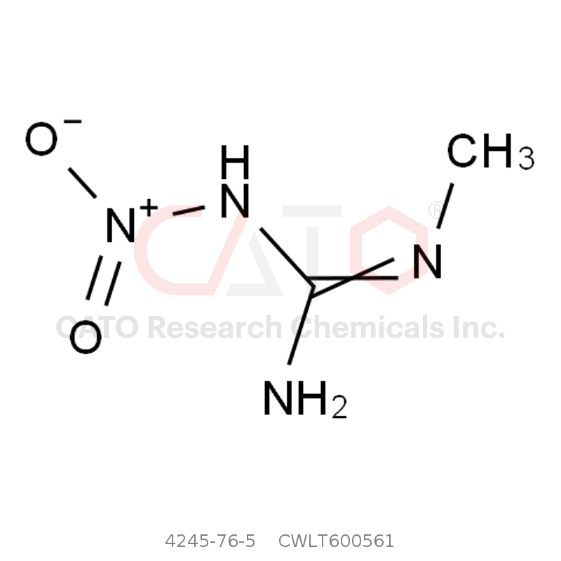 1-甲基-3-硝基胍(含水约30%)