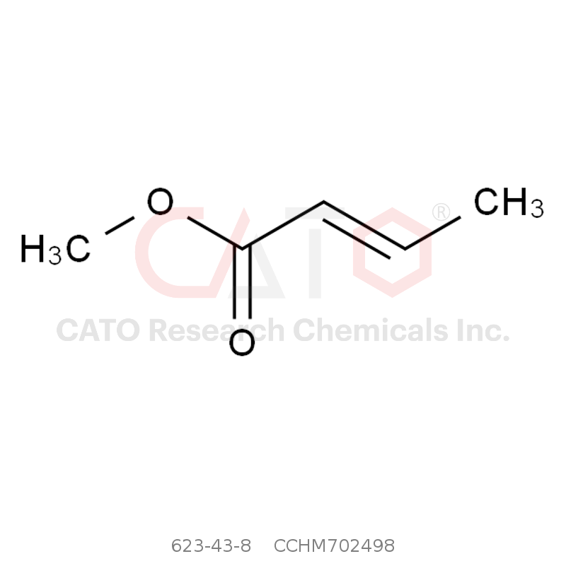 巴豆酸甲酯 Methyl Crotonate