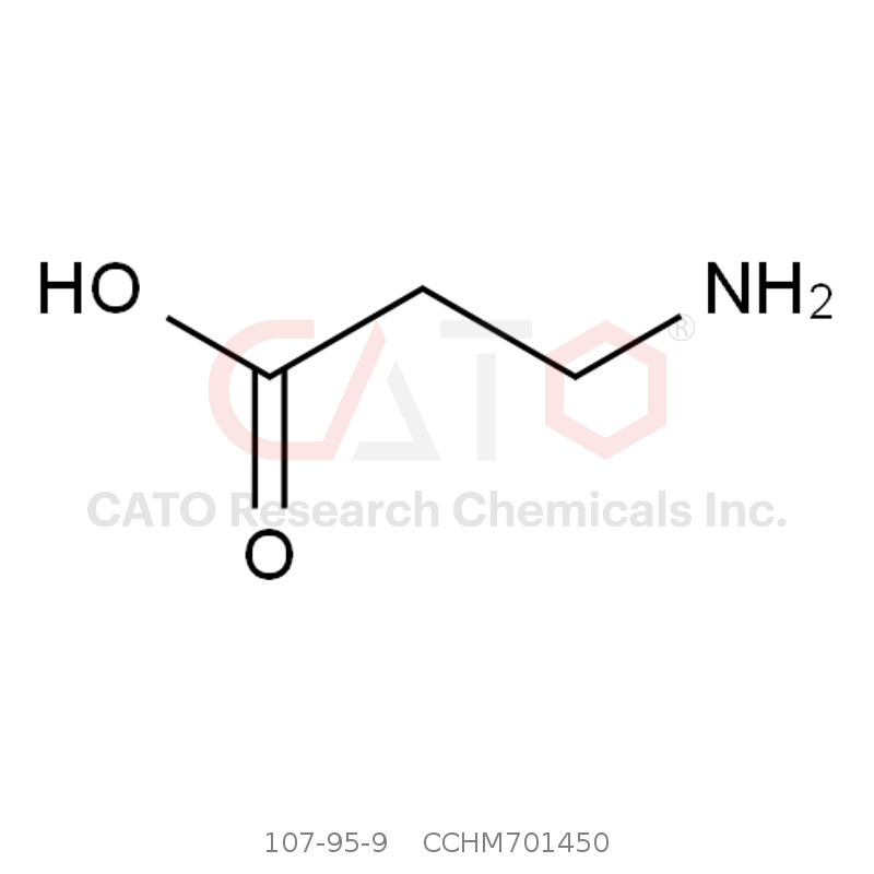 β-丙氨酸 β-Alanine