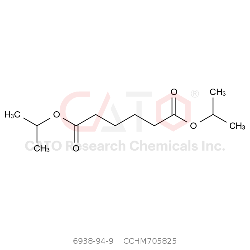 己二酸二异丙酯 Diisopropyl Adipate