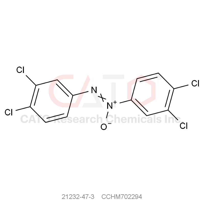 3,3＇,4,4＇-四氯偶氮氧苯 3,3＇,4,4＇-Tetrachloroazoxybenzene