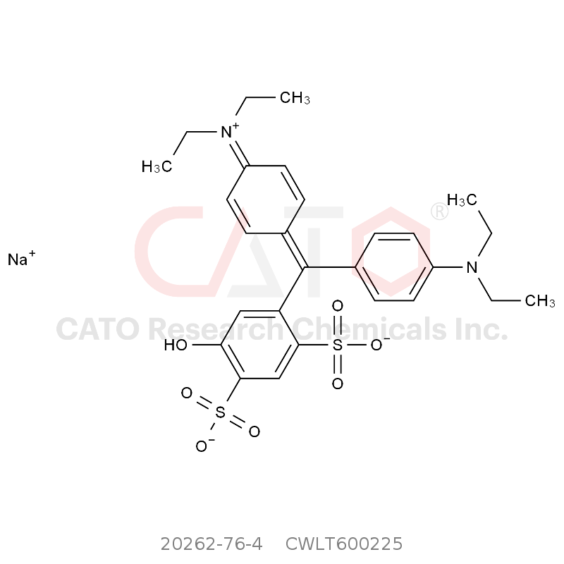 专利兰VF(二硫蓝)