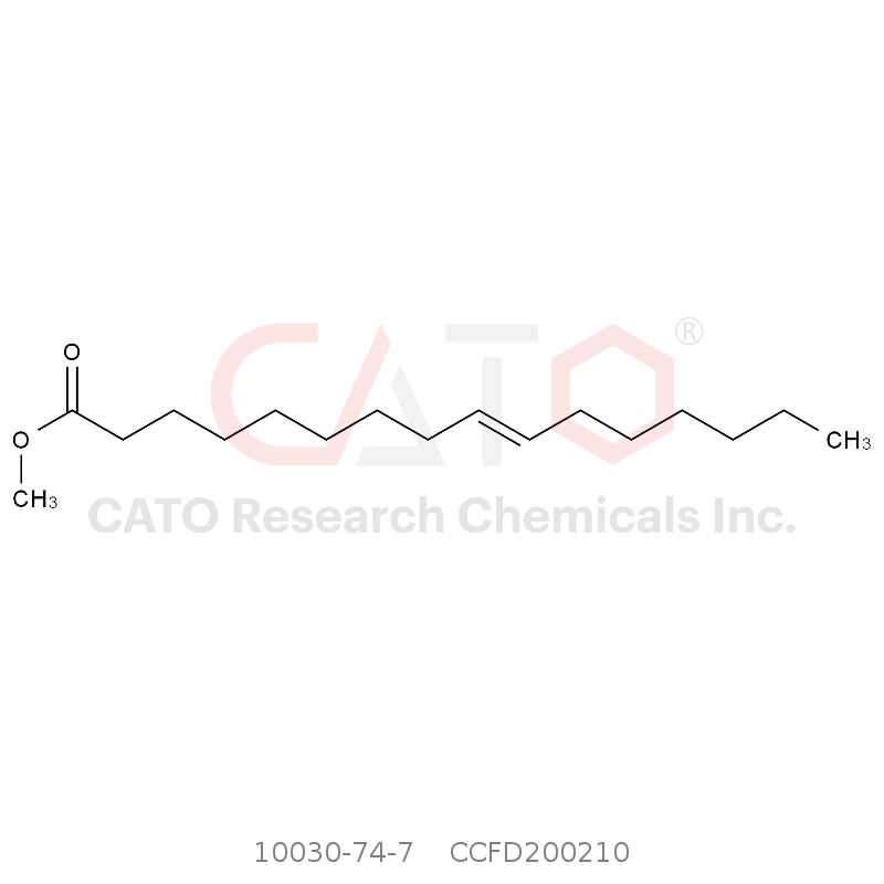 反-9-十六烯酸甲酯