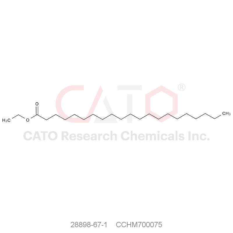二十一碳酸乙酯