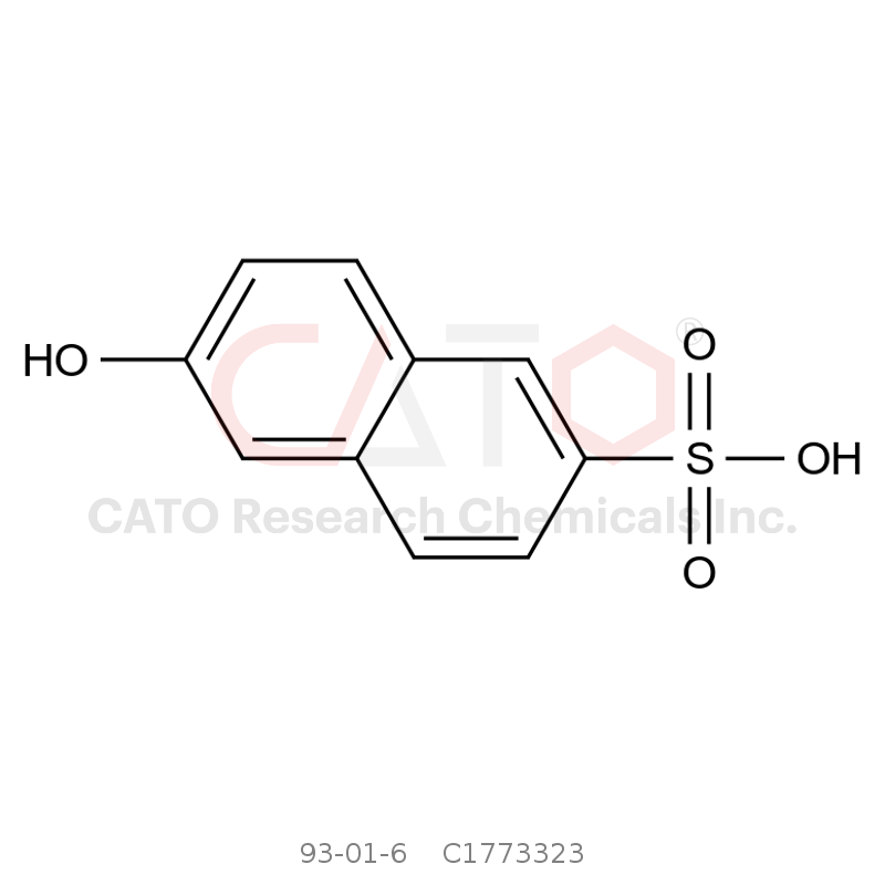 2-萘酚-6-磺酸