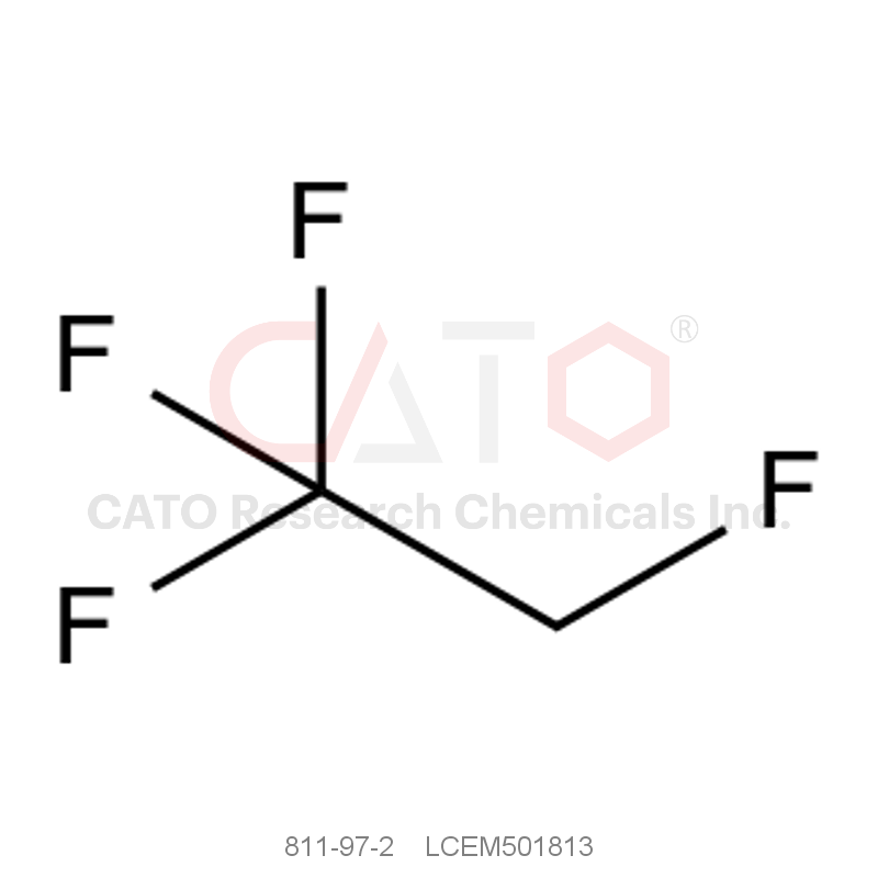 1,1,1,2-四氟乙烷 1,1,1,2-Tetrafluoroethane