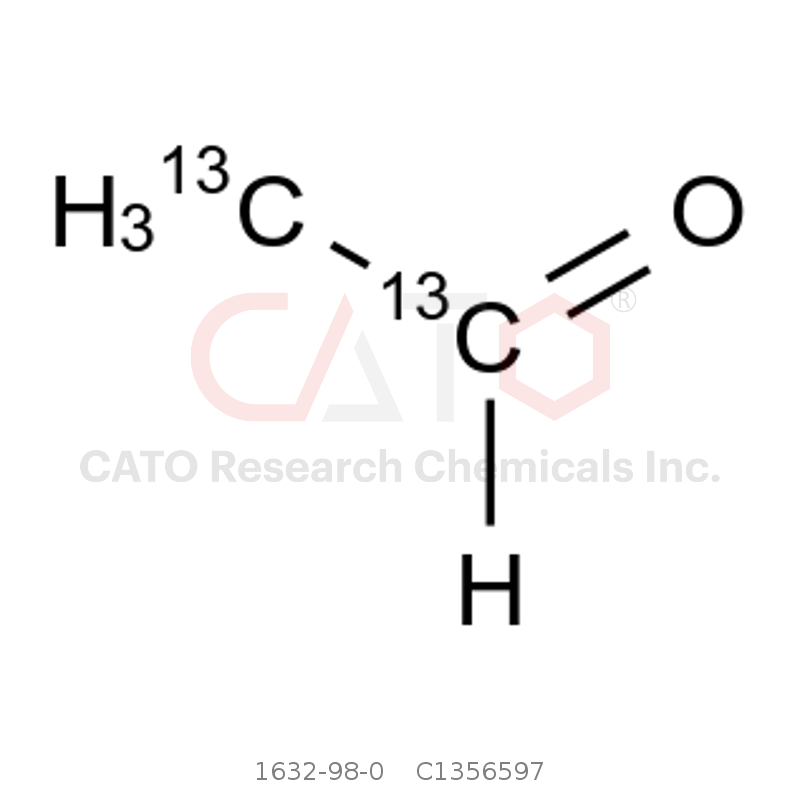 乙醛-13C2