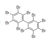 甲苯中十溴联苯溶液，100μg/mL Decabromobiphenyl Solution in Toluene, 100μg/mL