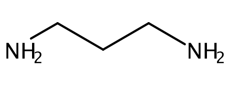 甲醇中1,3-丙二胺溶液，5000μg/mL 1,3-Propanediamine Solution in Methanol, 5000μg/mL