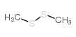甲醇中二甲基二硫醚溶液，1000μg/mL Dimethyl disulfide Solution in Methanol, 1000μg/mL